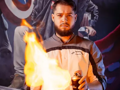 The Sadovsky Barbershop Bydgoszcz